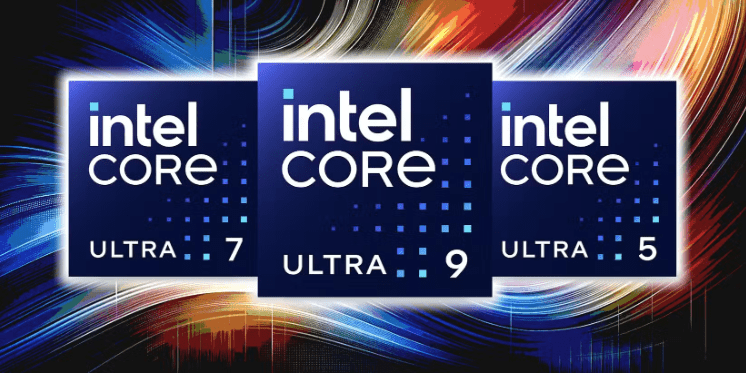 Intel Core Ultra