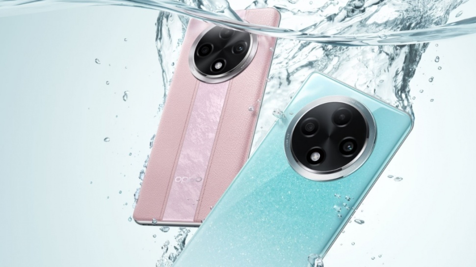 Oppo A5 Pro