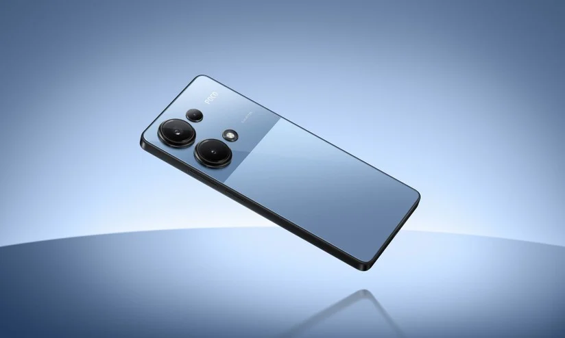 Poco M7 Pro