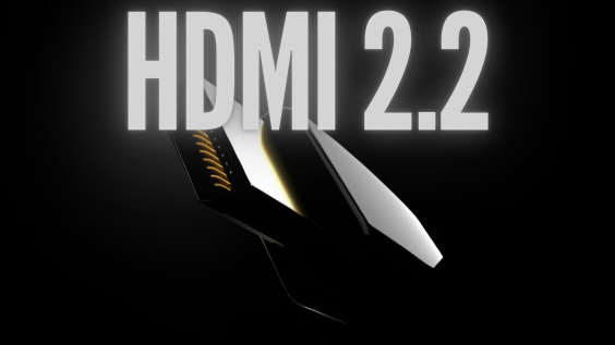 HDMI 2.2