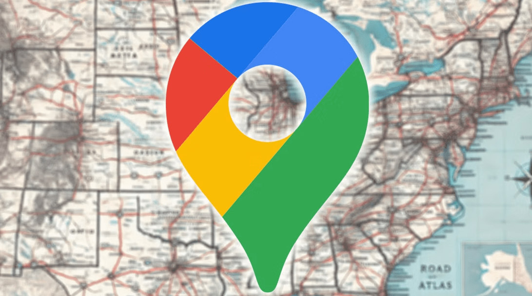 Label a Location on Google Maps