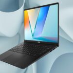 Asus Vivobook S 14 OLED laptop