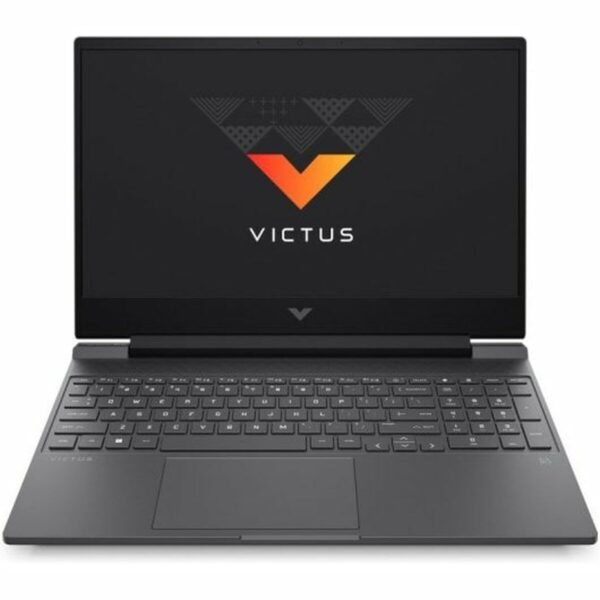 Laptop HP Victus 15-fa0059ns  15,6" i5-12450H 16 GB RAM 512 GB SSD NVIDIA GeForce RTX 3050