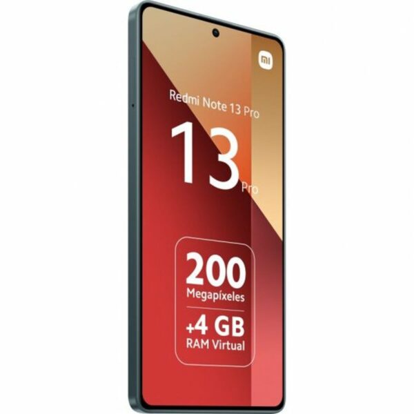 Smartphone Xiaomi 8 GB RAM 256 GB Green - Image 3