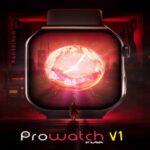 Lava Prowatch V1