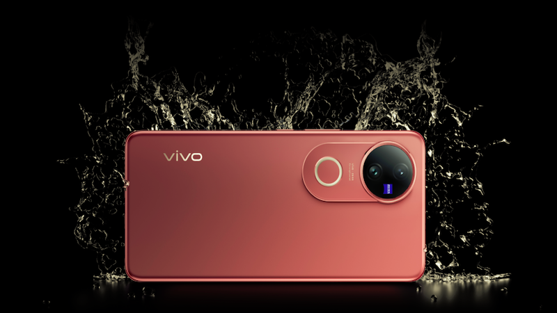 Vivo V50