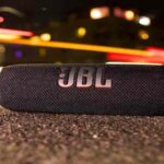 JBL Flip 7