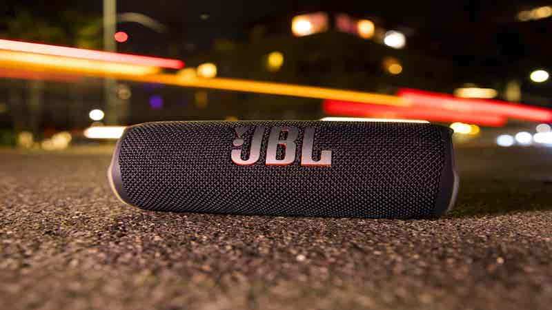 JBL Flip 7