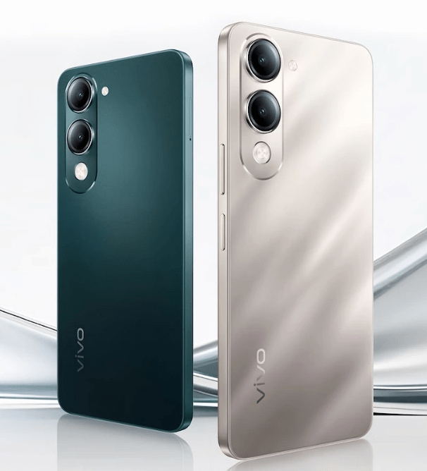Vivo Y37c
