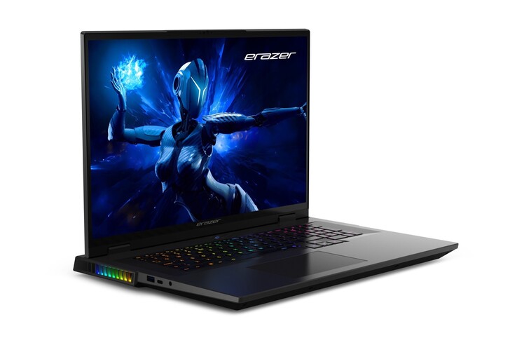 Medion Erazer Beast 18 X1