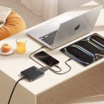 Nya Anker Nano Desktop Charger Min