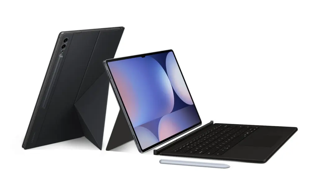 Galaxy Tab S11 Ultra