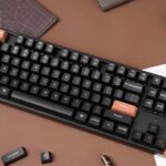 Keychron K8 HE
