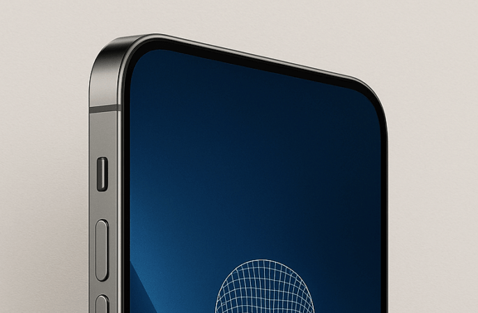 iPhone 18 Pro