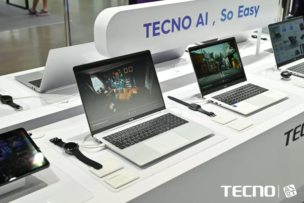 Megabook S16
