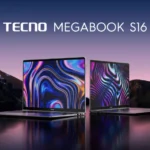 Megabook S16