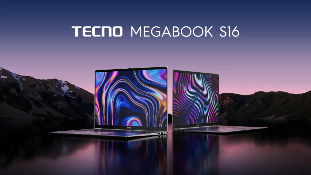 Megabook S16