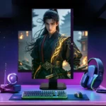 Titan Army P2510H Pro+